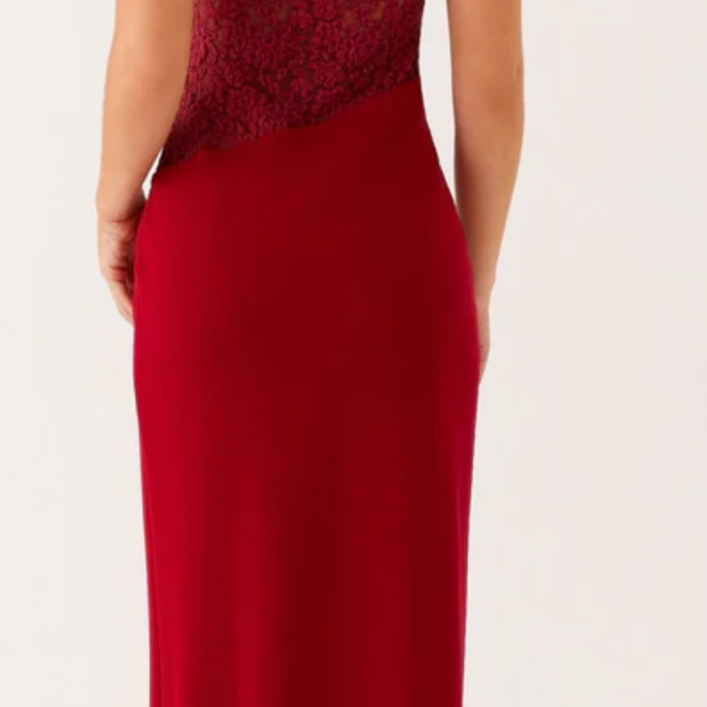 Maxi Dress - Picture 2 of 4